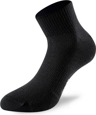 Produktbild Lenz Performance Quarter Tech (3er Pack, 35 - 38)