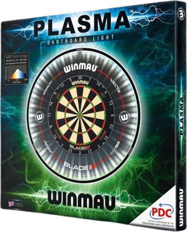 Produktbild Winmau Plasma Light
