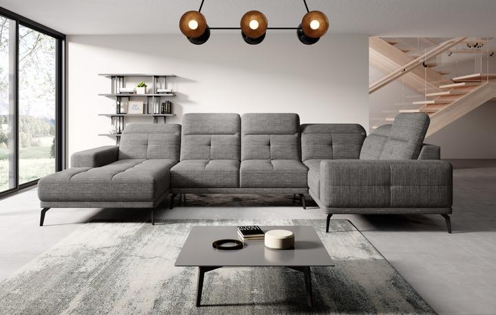 Gray Marte 130