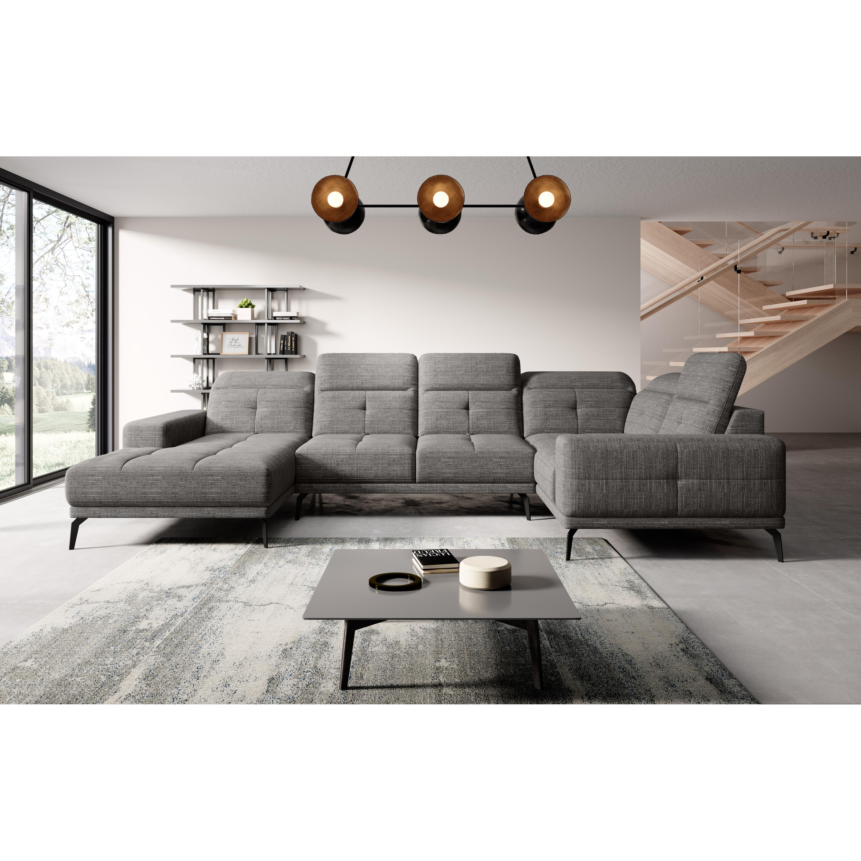 ELTAP, Sofa, Neviro (Wohnlandschaft)