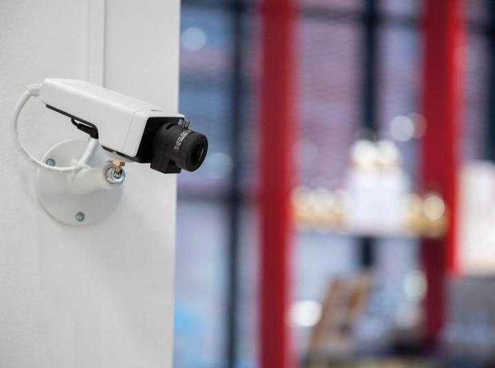 Immagine prodotto Axis Telecamera di rete M1135 Mk II (1920 x 1080 Pixels)