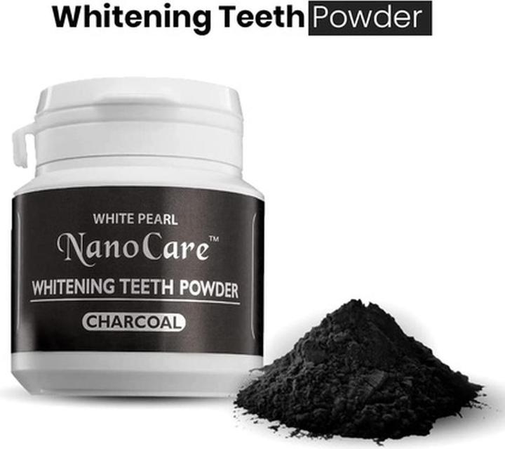 Produktbild NanoCare (Bleaching Pulver)