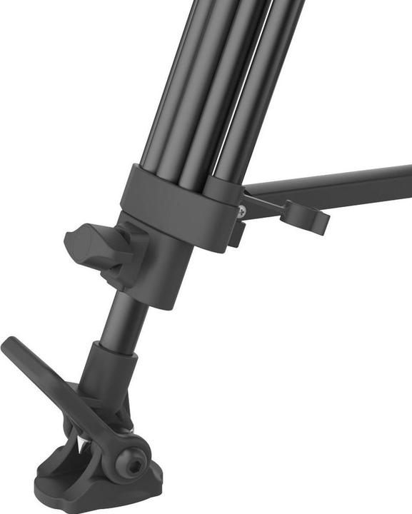 Actual product image Sirui SH-25 (Metal)