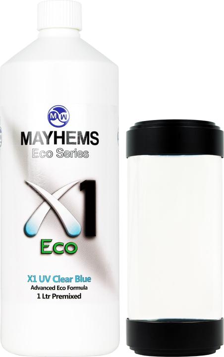 Immagine prodotto Mayhems X1 V2 Eco (1000 ml, Ready-mix)