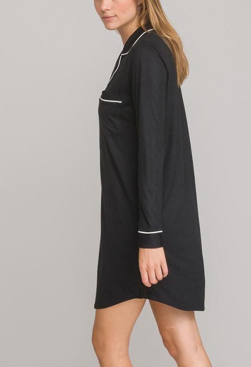 Produktbild La Redoute Collections Sleepshirt (40)