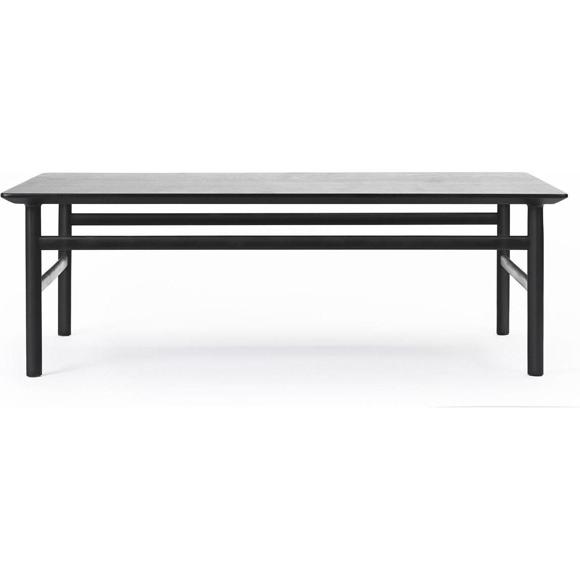 Thumbnail - Normann Copenhagen, Couchtisch + Beistelltisch, Grow (70 x 120 x 40 cm)