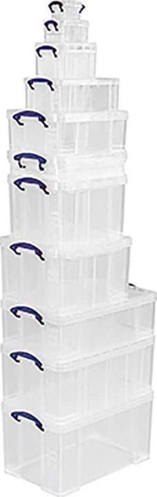 Produktbild Really Useful Box Ordnungsbox (34 x 12.5 x 20 cm, 5 l, 1x)