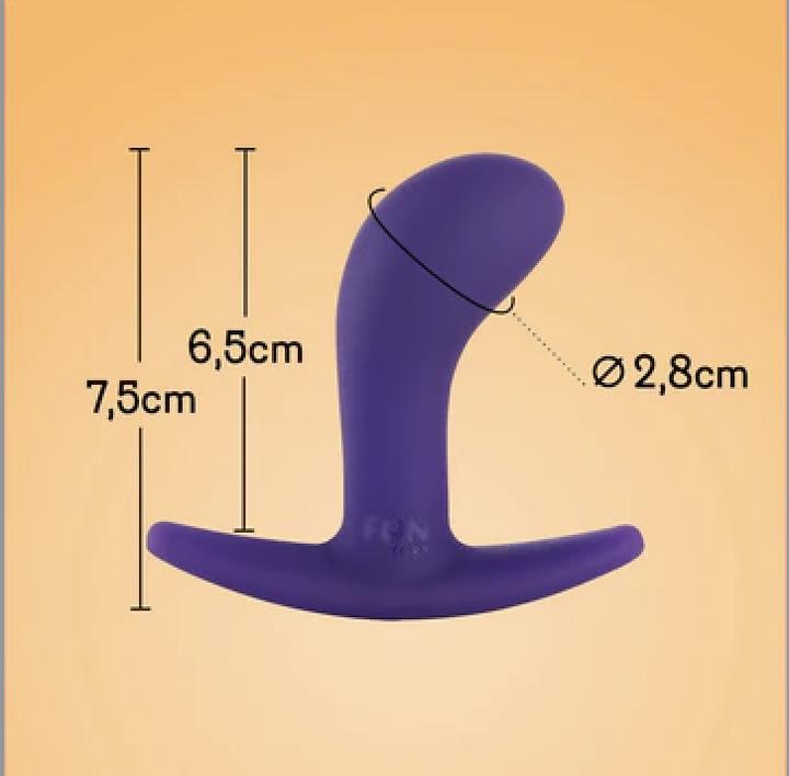 Produktbild Fun Factory Bootie