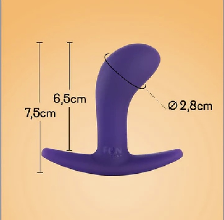Image du produit Fun Factory Bootie