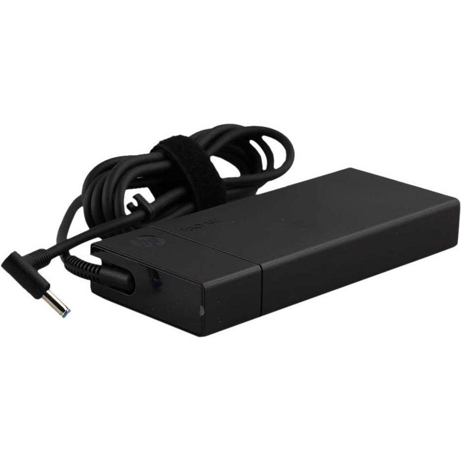 HP 776620-001 (150 W), Notebook Netzteil, Schwarz