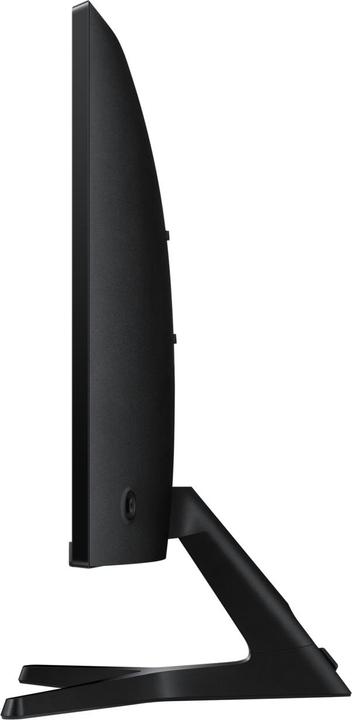 Actual product image Samsung ECRAN 27 S27D390G NOIR 1920X1080 VA 16:9 4MS 4000:1 250CD/M 100HZ INCU (1920 x 1080 pixels, 27")