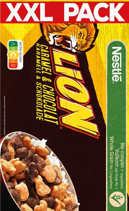 Immagine prodotto Lion Cereali (1050 g)