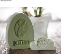 Immagine prodotto Rayher Polvere di colata Raysin 200, secchio da 400g