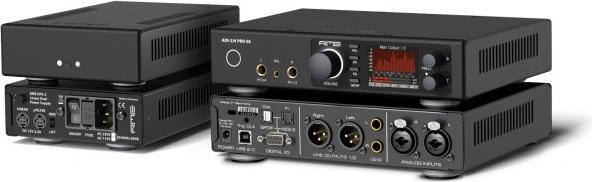 RME Audio DPS-2 (Kabel)