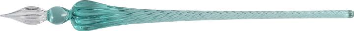 Image du produit Herbin Plume de verre (Turquoise)