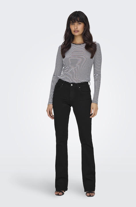Produktbild Only Bootcut ONLBLUSH (34)
