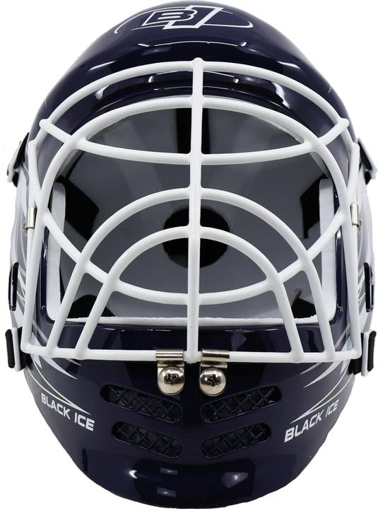 Immagine prodotto Black Ice Maschera da portiere Junior