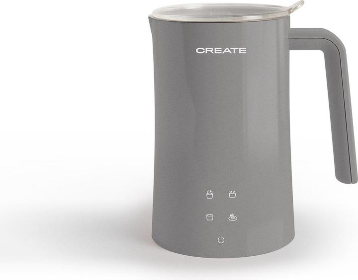 Produktbild Create Milchaufschäumer Studio (580 ml)