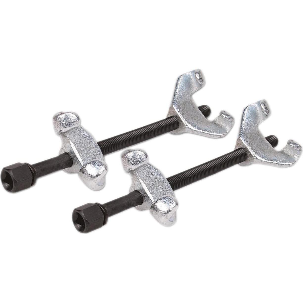 Mannesmann, Panne + Autosoccorso, Compressore per molle taglia 2