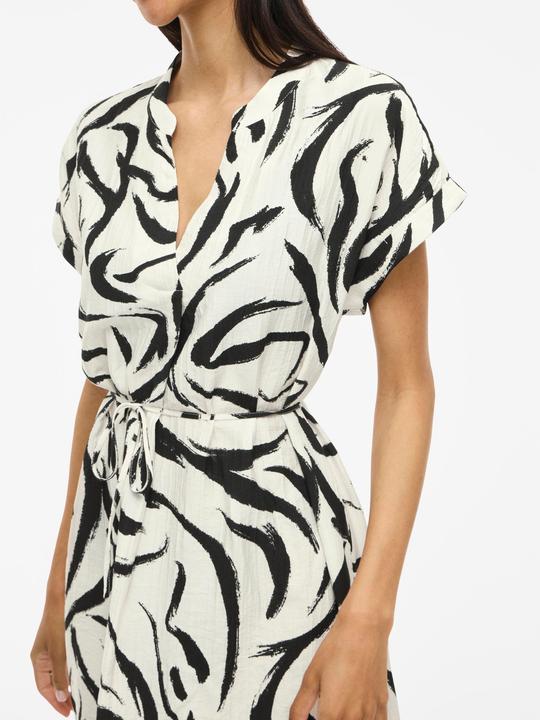 Image du produit Vila Kurzarm Minikleid (44)
