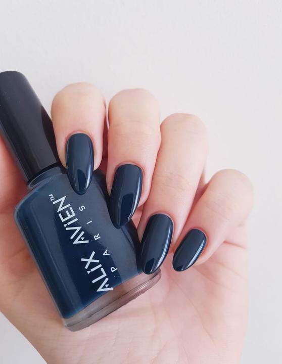 Immagine prodotto Alix Avien NP26 (Blu Navy, Smalto)