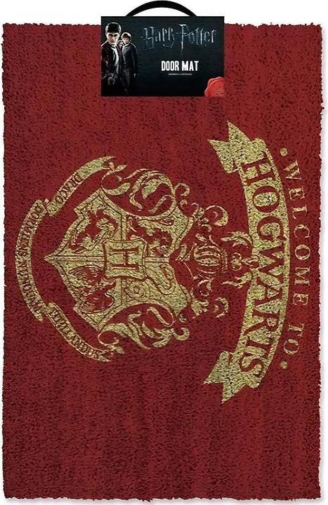 Immagine prodotto Pyramid Harry Potter: Benvenuti a Hogwarts (40 x 60 cm)