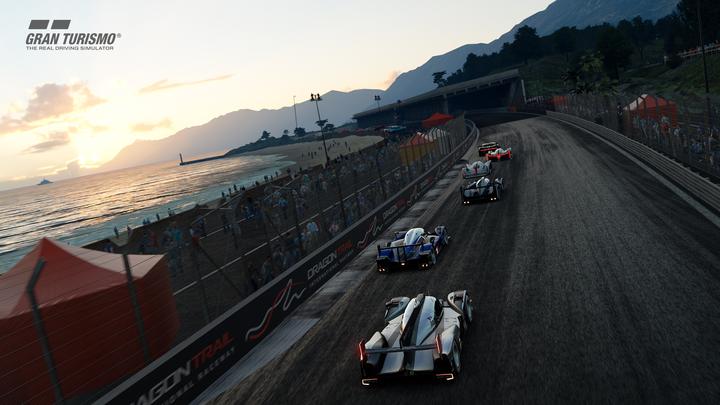 Produktbild Sony Gran Turismo Sport - Special Edition (PS4)