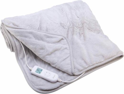 Actual product image Poly Pool FLUFFY AR4O180 Electric blanket heater