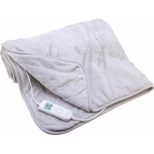 Poly Pool, Elektrische deken, FLUFFY AR4O180 Elektrische dekenverwarmer (130 x 180 cm)