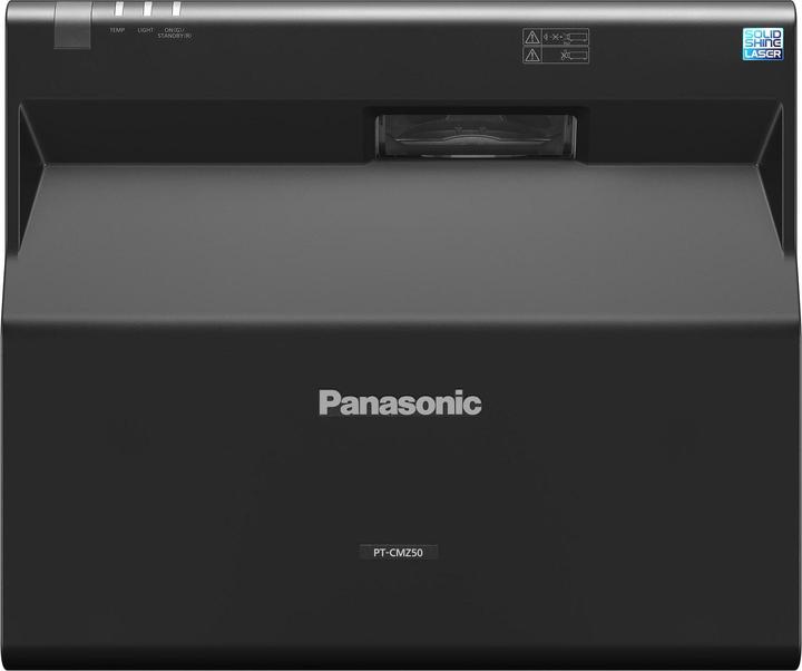 Image du produit Panasonic PT-CMZ50 (WUXGA, 5200 lm, 0.23:1)