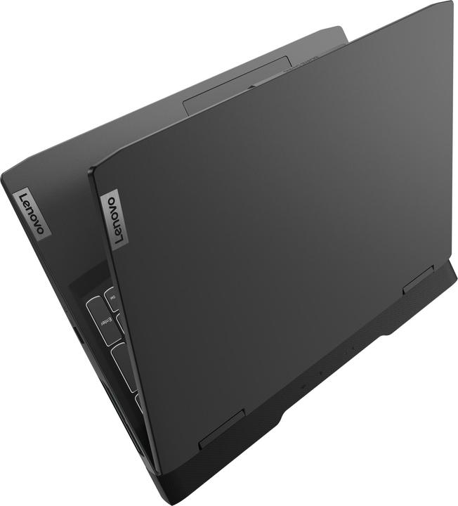 Actual product image Lenovo IdeaPad Gaming 3 15IAH7 (15.60", Intel Core i7-12650H, 16 GB, 512 GB, DE)