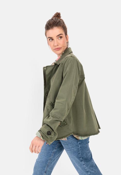 Immagine prodotto Camel Active Blazer in misto cotone elasticizzato (34)