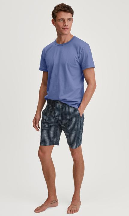Actual product image Calida Rmx Sleep Weekend T-Shirt (L)