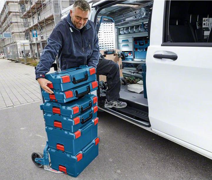 Produktbild Bosch Professional L-Boxx 136 (1 Teil)