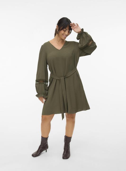 Image du produit Vero Moda VMCALVA Kurzes Kleid Kleid (46)
