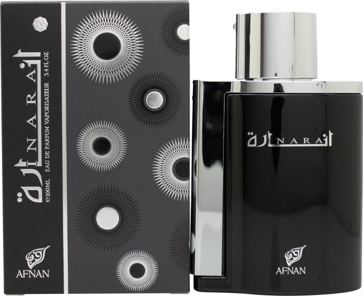 Image du produit Afnan Inara Black (Eau de parfum, 100 ml)
