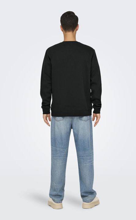 Actual product image Only & Sons ONSDAWSON Sweatshirt Sweatshirt (XXL)