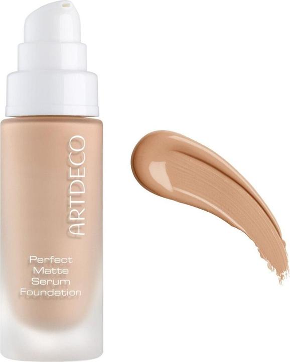 Actual product image Artdeco Perfect Matte Serum Fdt 4875 70