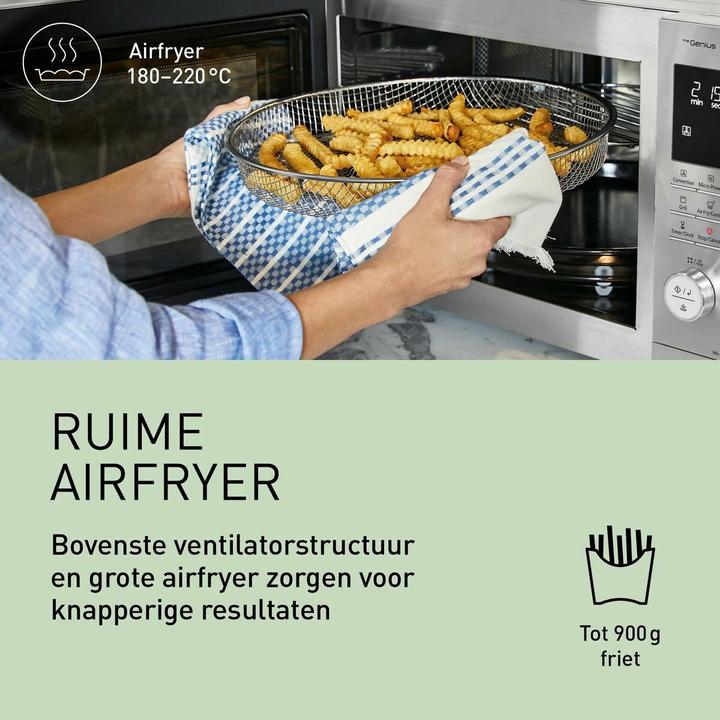 Image du produit Panasonic NN-CD88QSEPG (34 l)