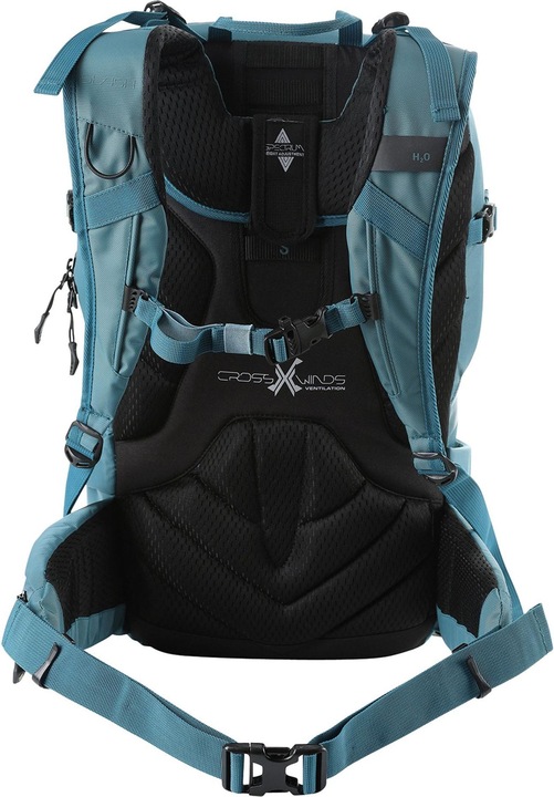 Produktbild Nitro X Ripuri Rucksack Set 2 tlg. (25 l)