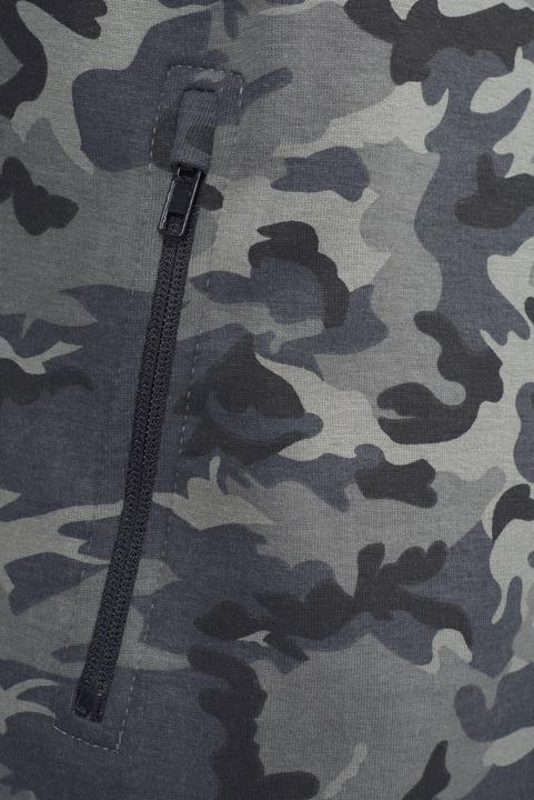 Produktbild Urban Classics Interlock Camo Zip Jacket (M)
