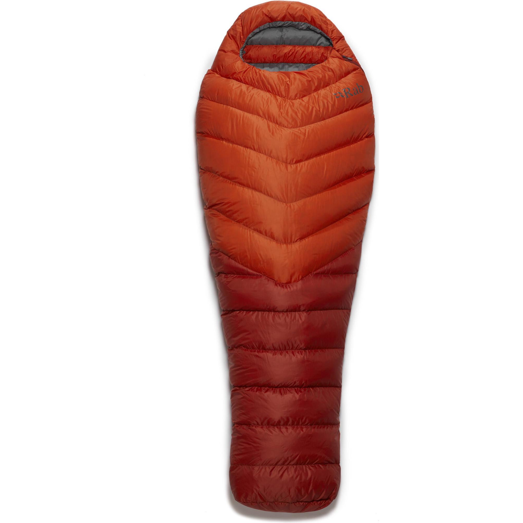 Thumbnail - Rab, Schlafsack, (200 cm)