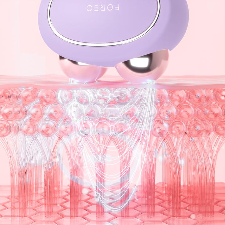 Produktbild Foreo Mikrostromgerät