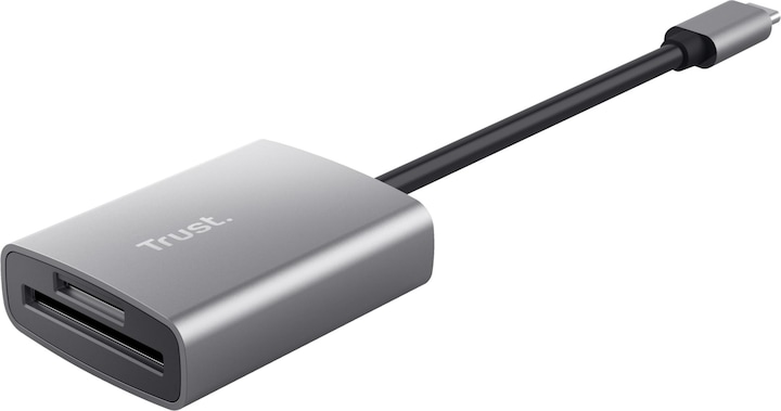 Trust Dalyx Fast (USB-C 3.2 Gen 1)