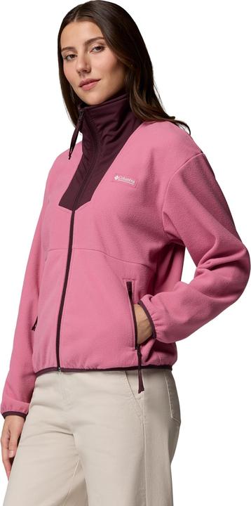 Produktbild Columbia Women's Sequoia Grove Full Zip Fleece (M)