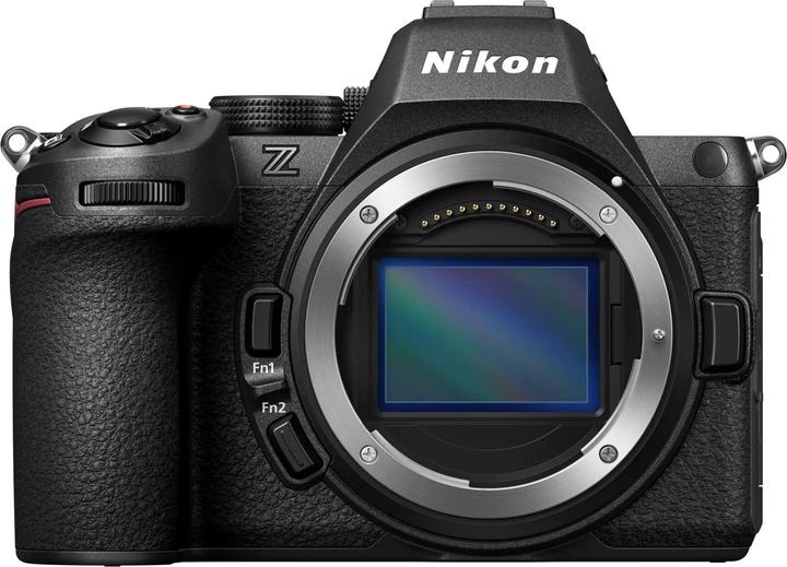 Nikon Z5II Body (24.50 Mpx, Vollformat)