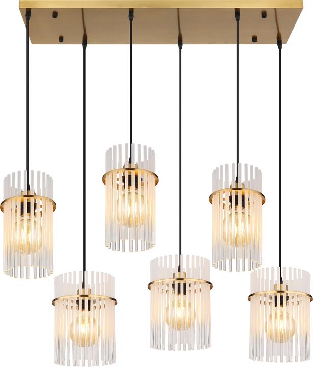 Actual product image Globo Gorley (E27)