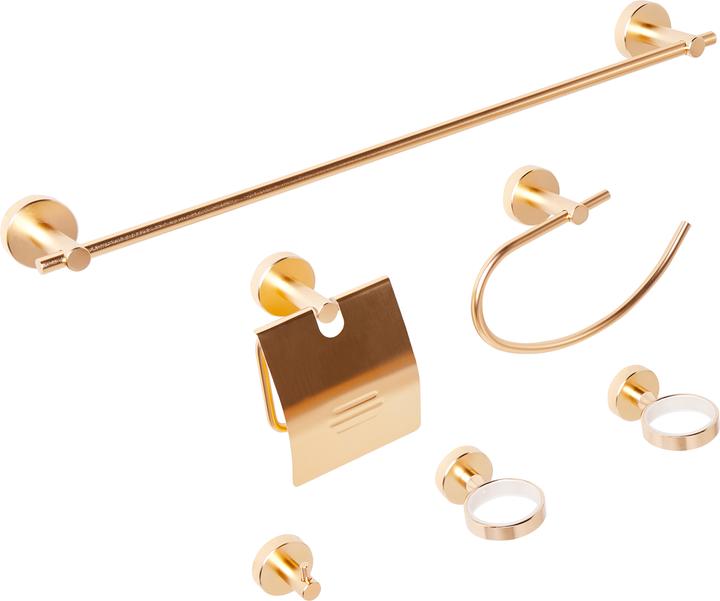 Produktbild Beliani Zaruma