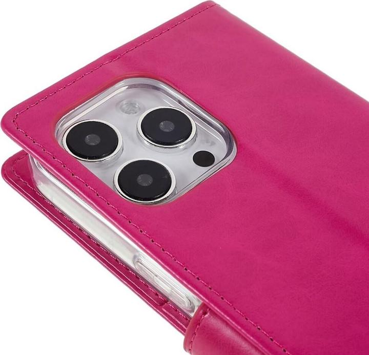 Image du produit iPhone 14 Pro Max - Étui Blue Moon rose (Apple iPhone 14 Pro Max)