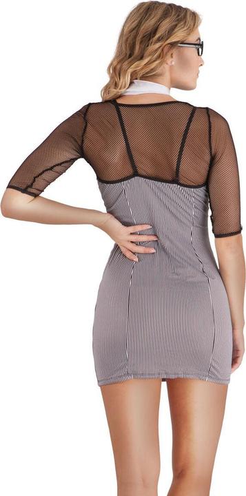 Actual product image S Pleasures Costume teacher Set (One size)